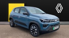 Dacia Spring 27kWh Expression 65 48kW 5dr Auto Electric Hatchback